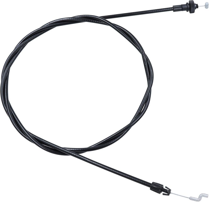 Dopend 946-04206A Variable Speed Drive Cable for MTD, Troy Bilt Self Propelled Cable, Replaces 746-04206, 746-04206A, 946-04206, 946-04206A - Image 1